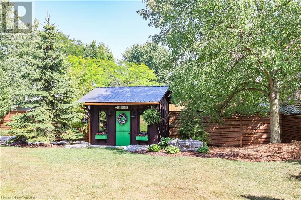 3623 GLEN ELGIN Drive