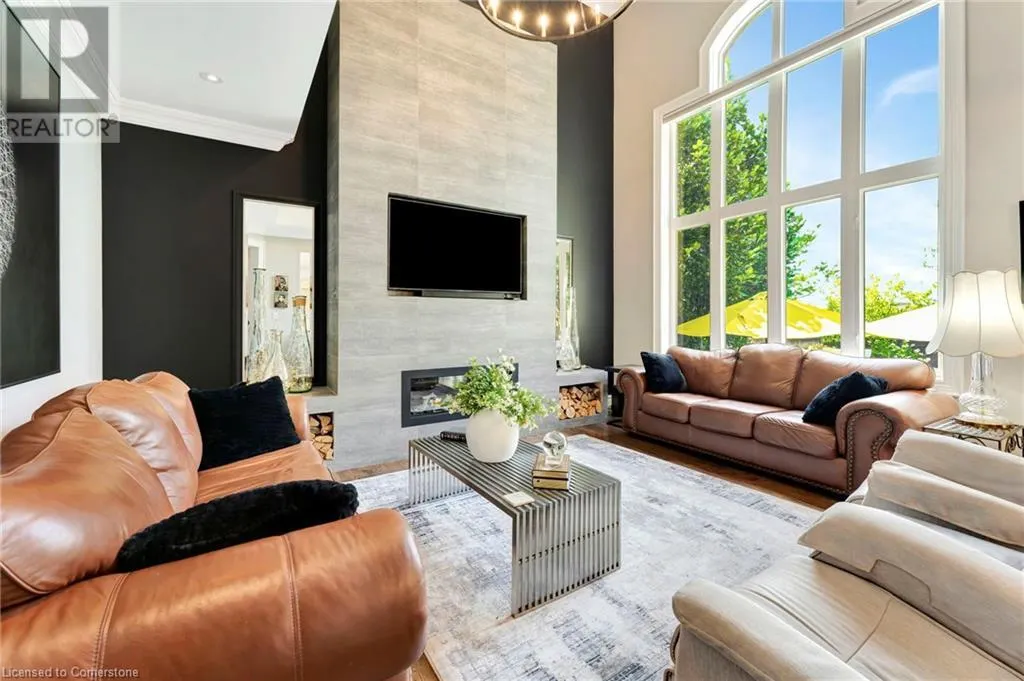 2469 WHISTLING SPRINGS Crescent