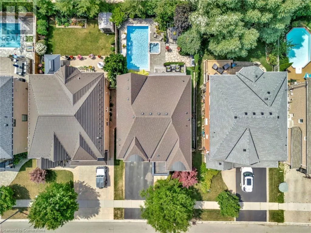 2469 WHISTLING SPRINGS Crescent