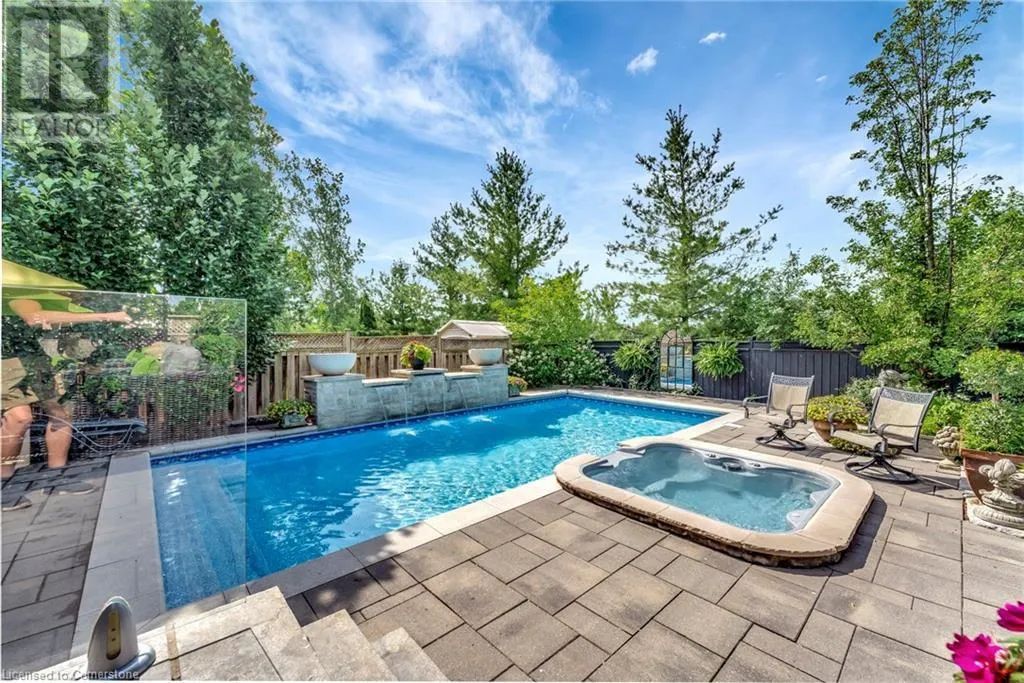 2469 WHISTLING SPRINGS Crescent