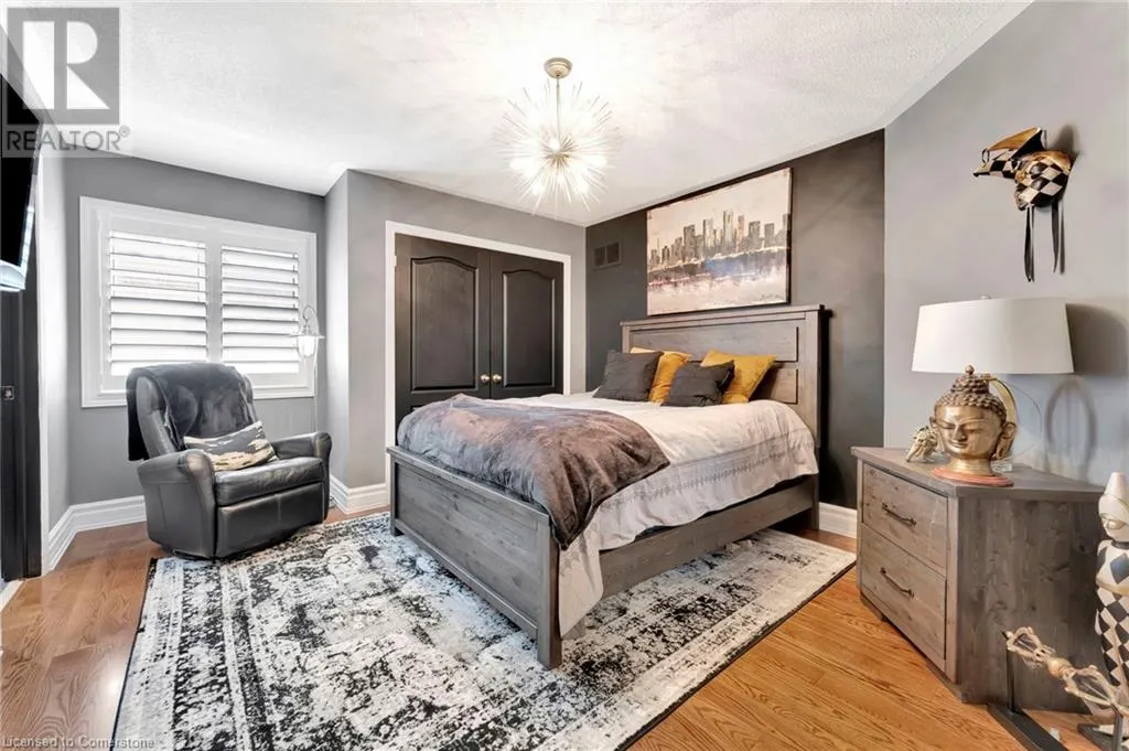 2469 WHISTLING SPRINGS Crescent