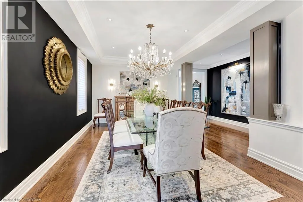 2469 WHISTLING SPRINGS Crescent