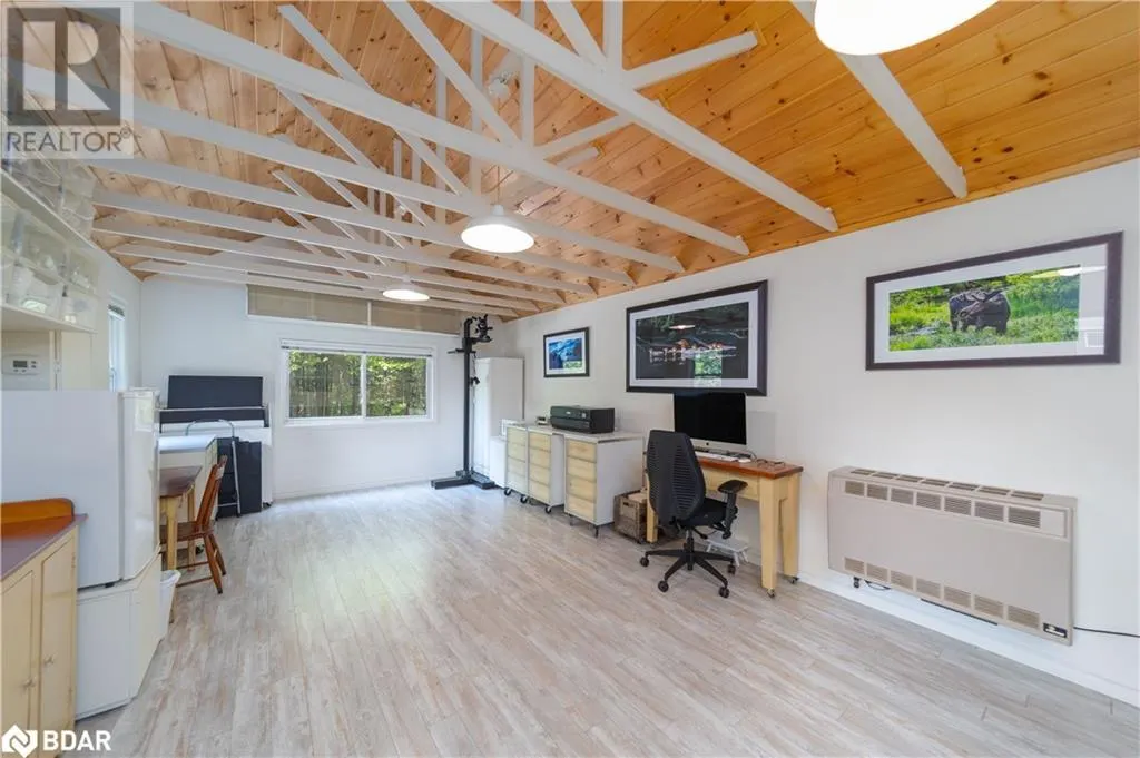 1065 FORRESTER TRAIL