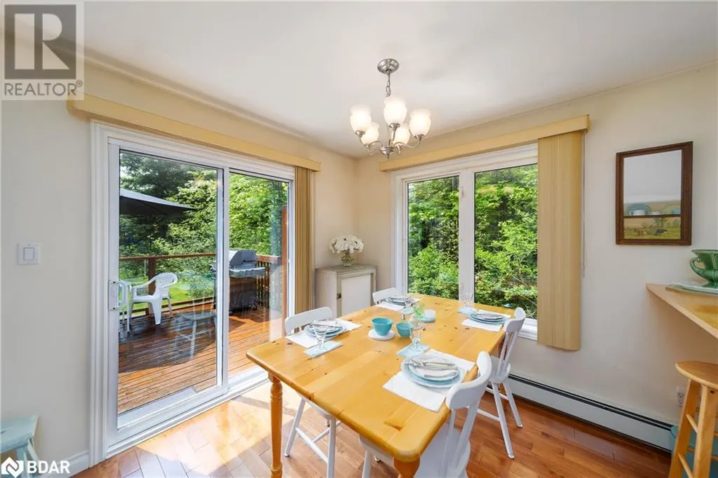 1065 FORRESTER TRAIL