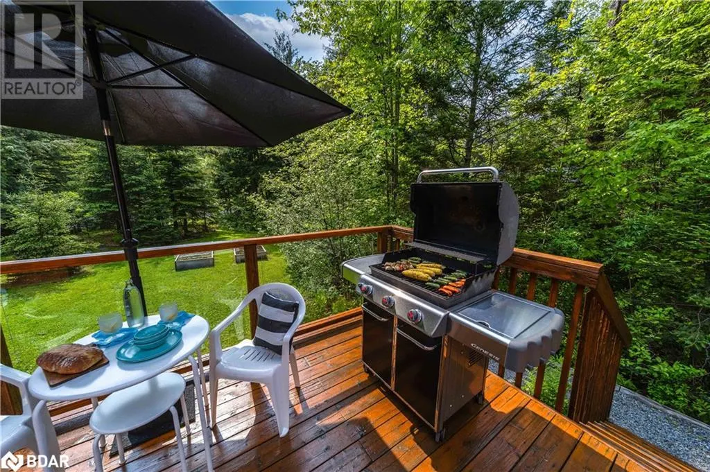 1065 FORRESTER TRAIL
