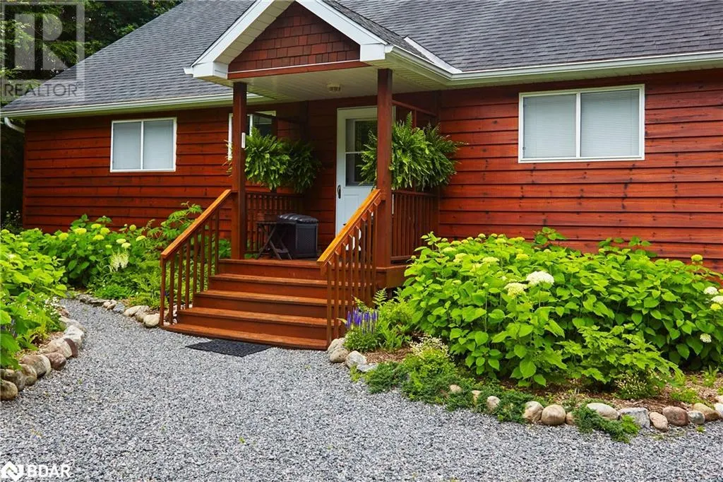 1065 FORRESTER TRAIL