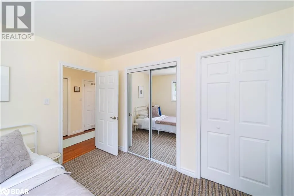 1065 FORRESTER TRAIL