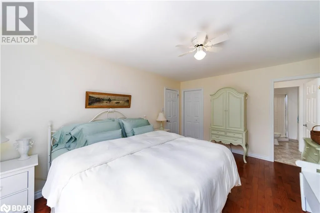 1065 FORRESTER TRAIL