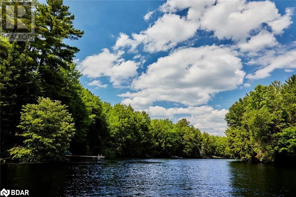 1065 FORRESTER TRAIL