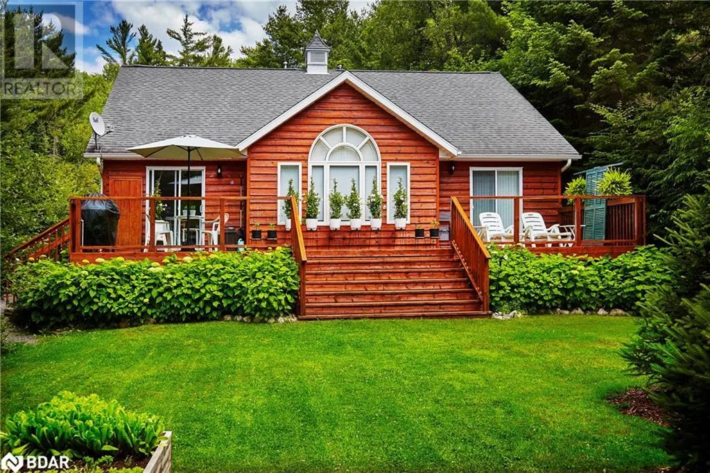 1065 FORRESTER TRAIL
