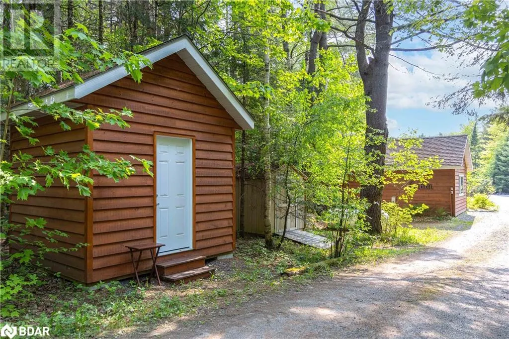 1065 FORRESTER TRAIL