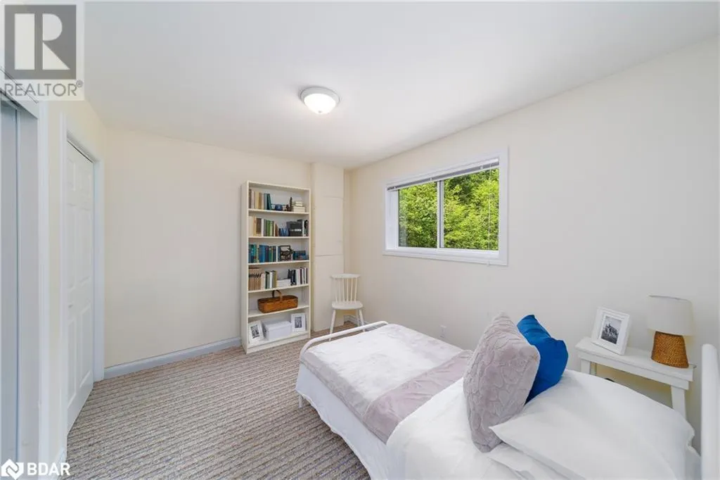 1065 FORRESTER TRAIL
