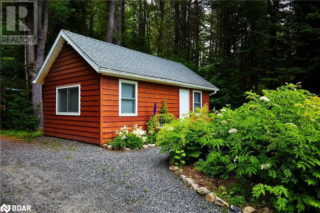 1065 FORRESTER TRAIL