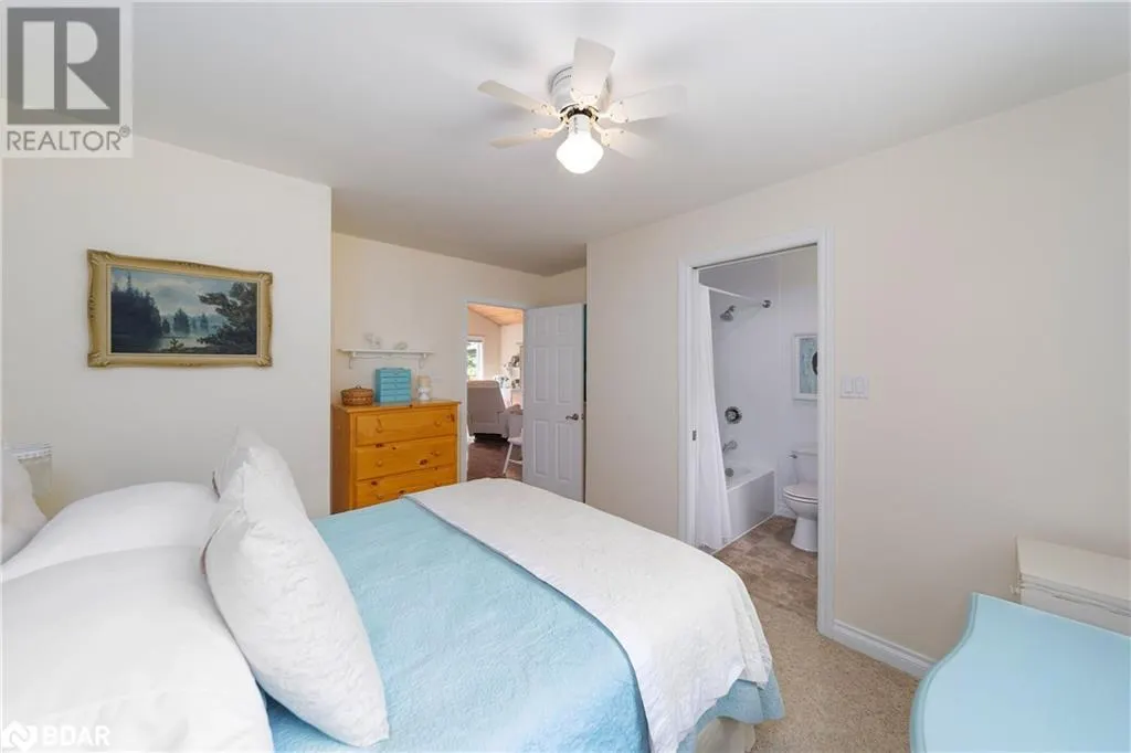 1065 FORRESTER TRAIL