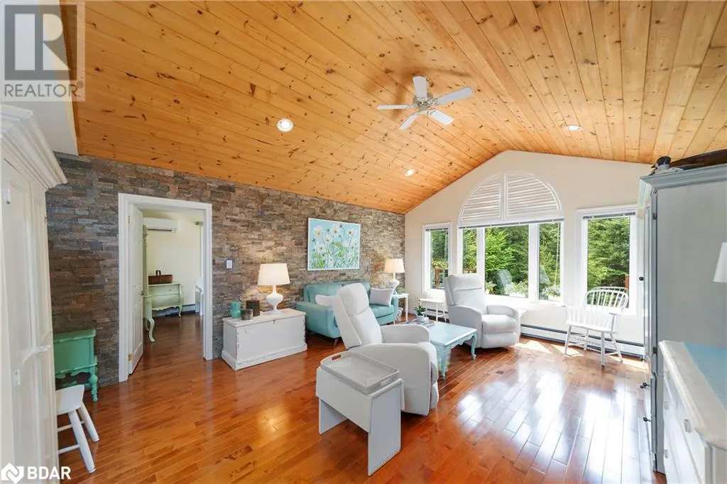 1065 FORRESTER TRAIL