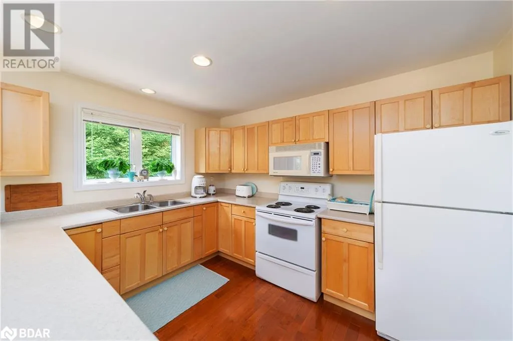 1065 FORRESTER TRAIL