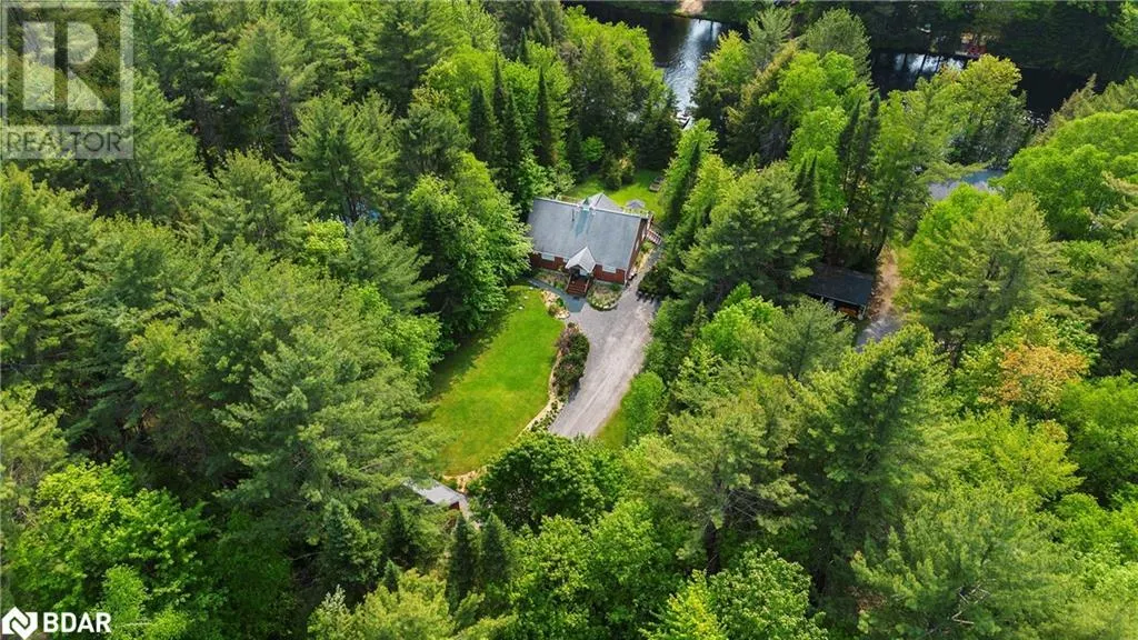 1065 FORRESTER TRAIL
