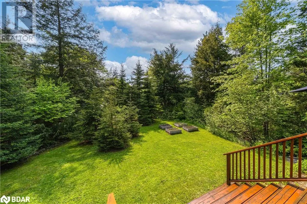 1065 FORRESTER TRAIL