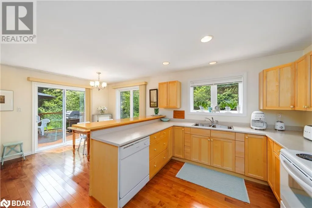 1065 FORRESTER TRAIL