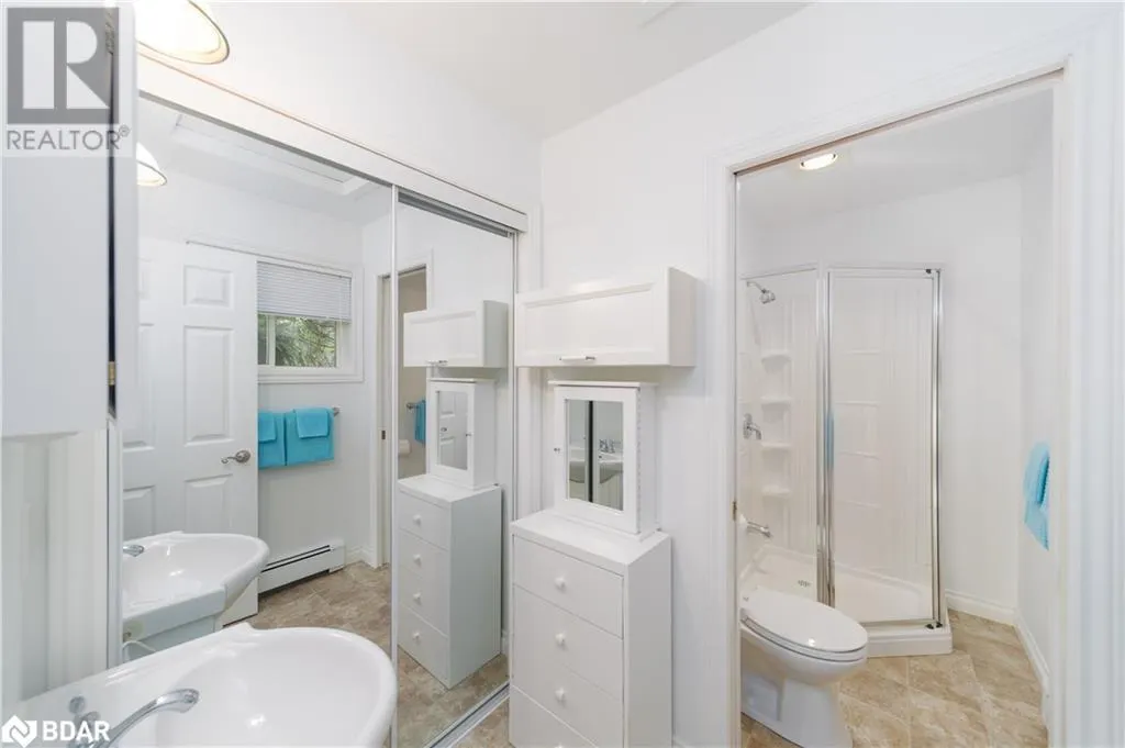 1065 FORRESTER TRAIL
