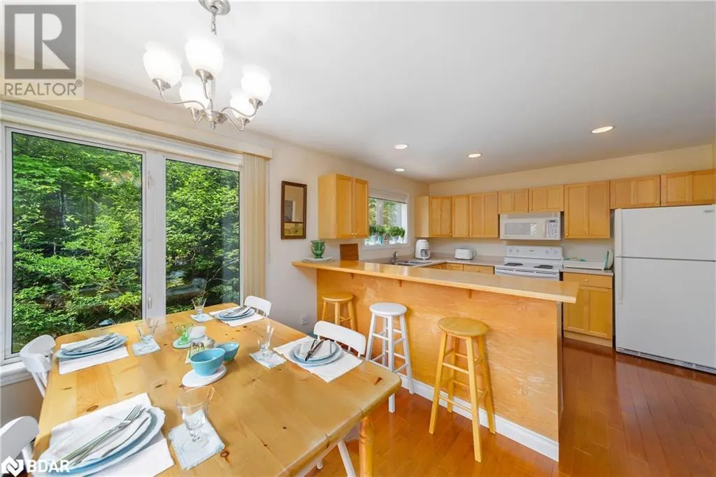 1065 FORRESTER TRAIL