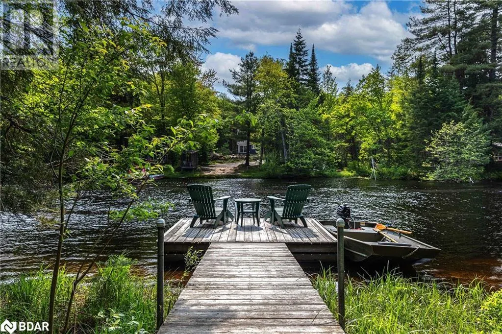1065 FORRESTER TRAIL