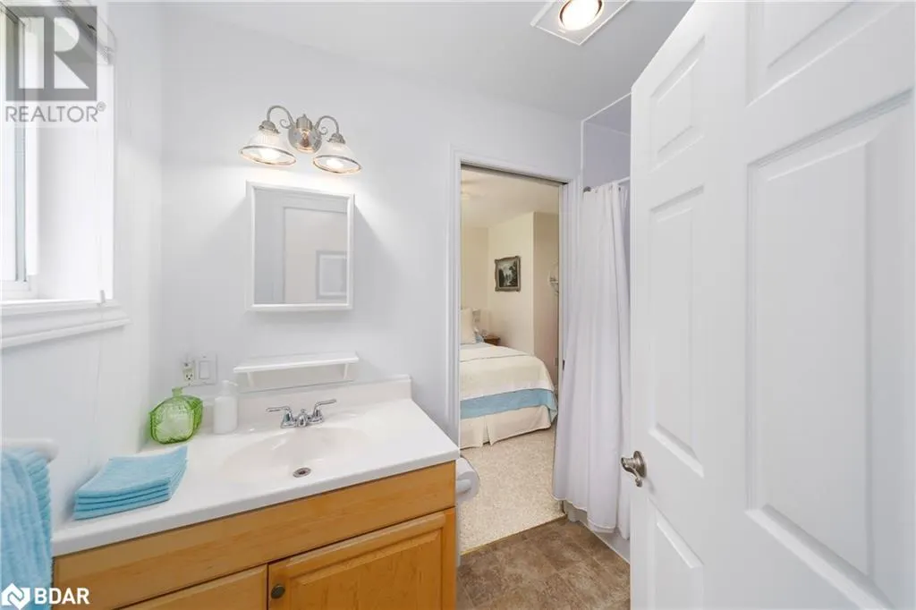 1065 FORRESTER TRAIL