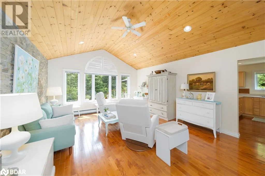 1065 FORRESTER TRAIL