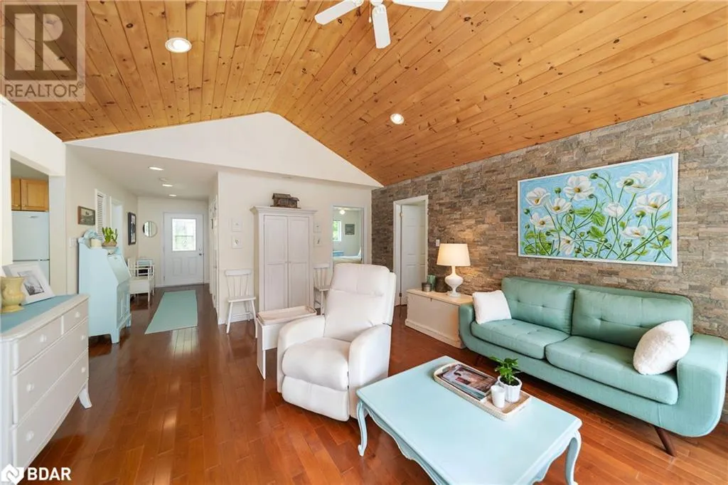 1065 FORRESTER TRAIL