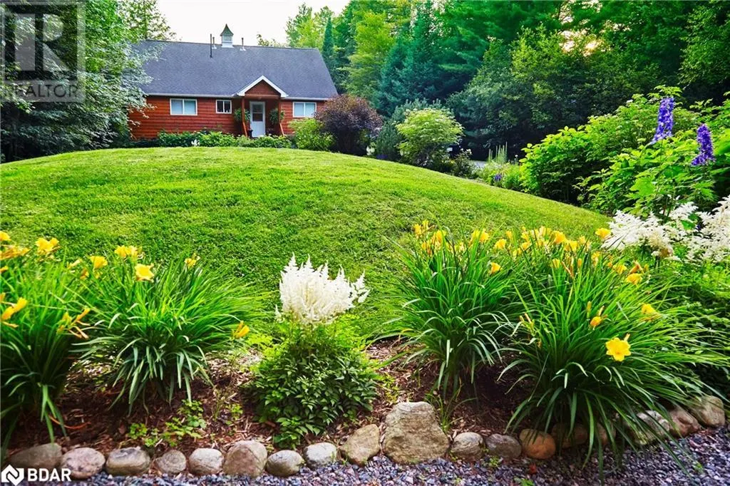 1065 FORRESTER TRAIL