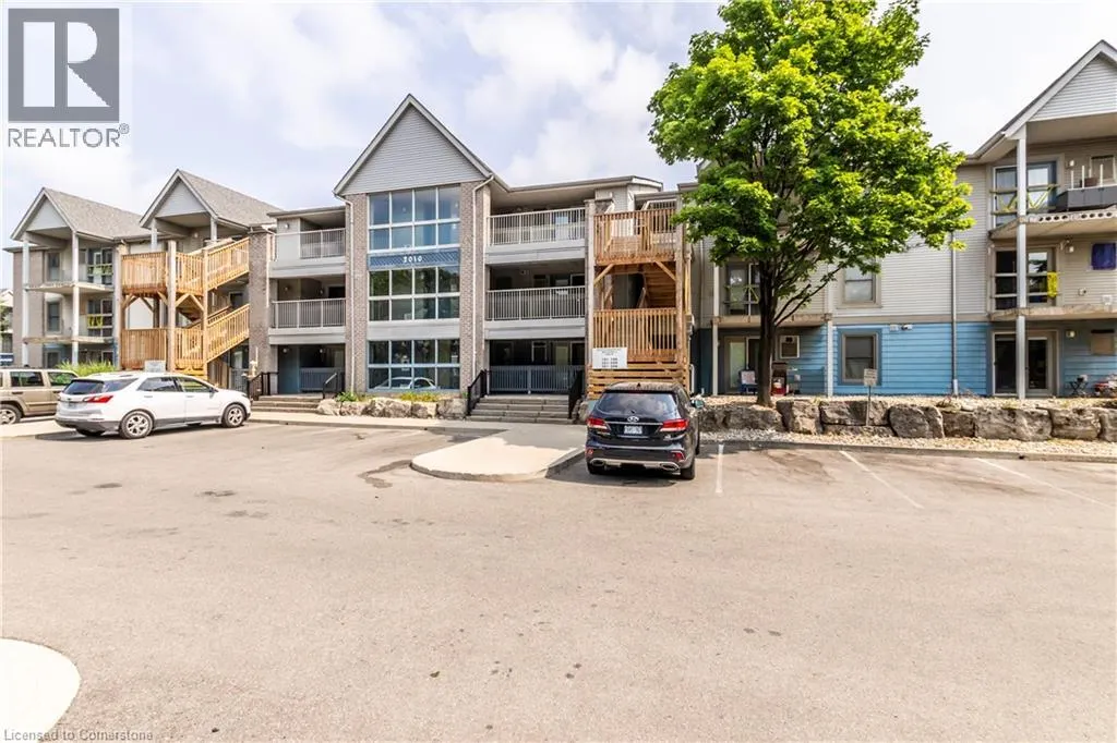 2010 CLEAVER Avenue Unit# 207, #207