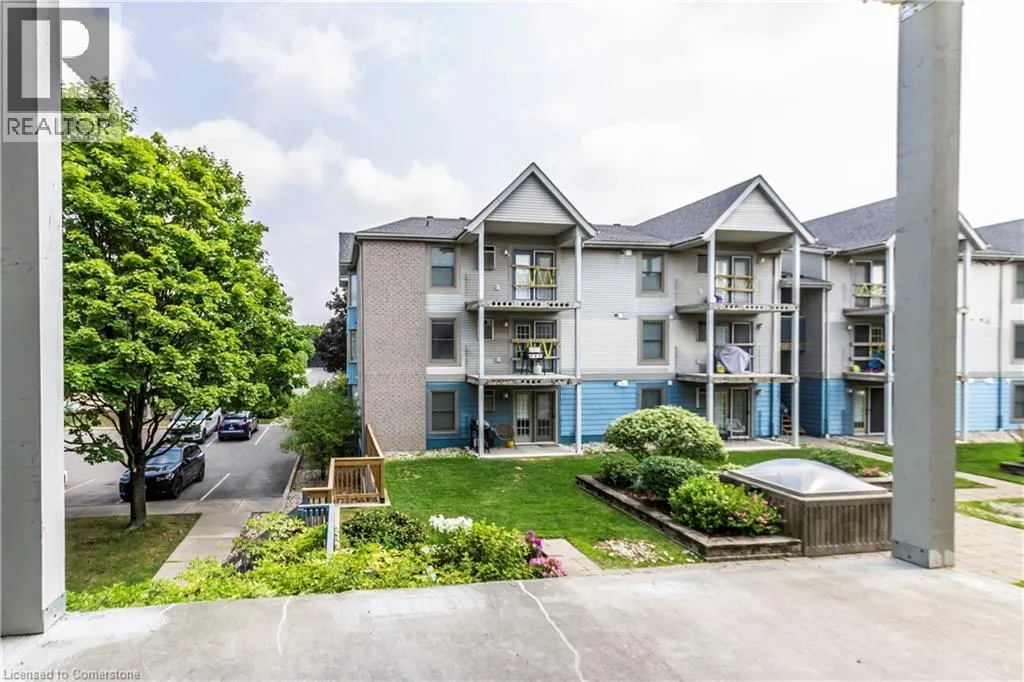 2010 CLEAVER Avenue Unit# 207, #207