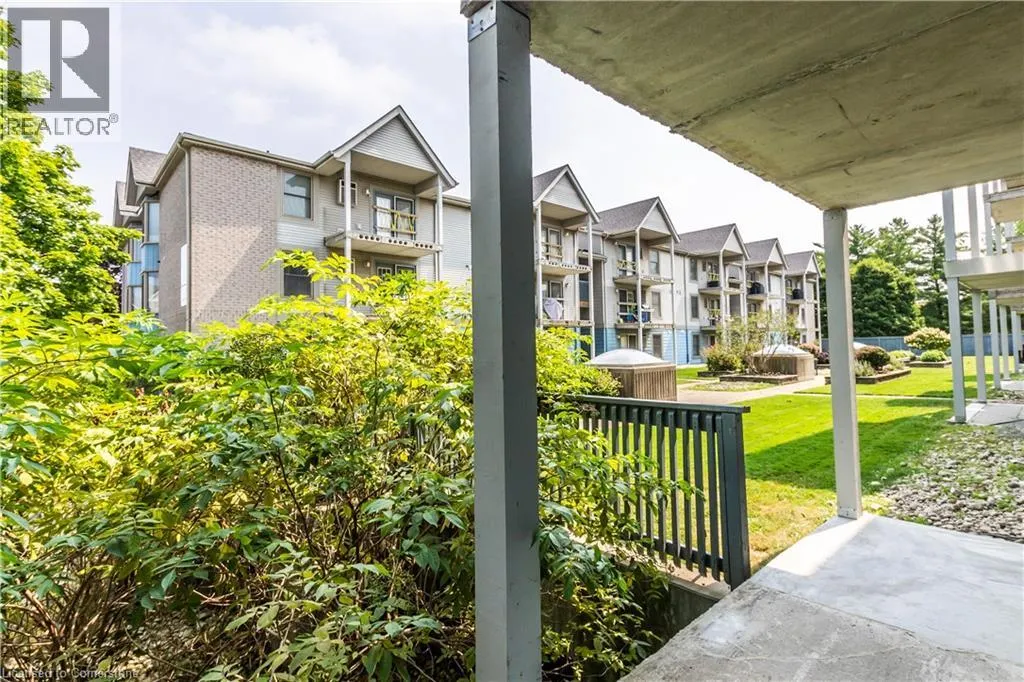 2010 CLEAVER Avenue Unit# 207, #207