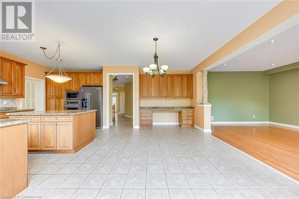 5337 JAMESON Crescent