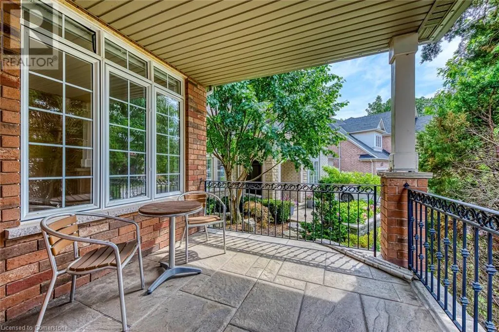 5337 JAMESON Crescent