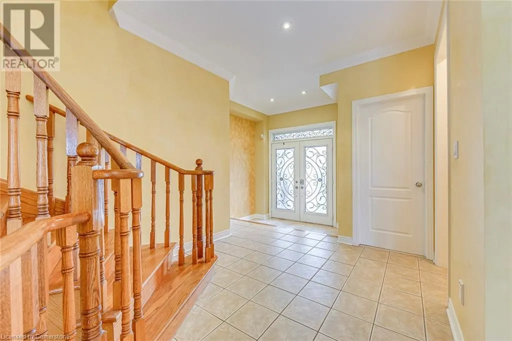 5337 JAMESON Crescent