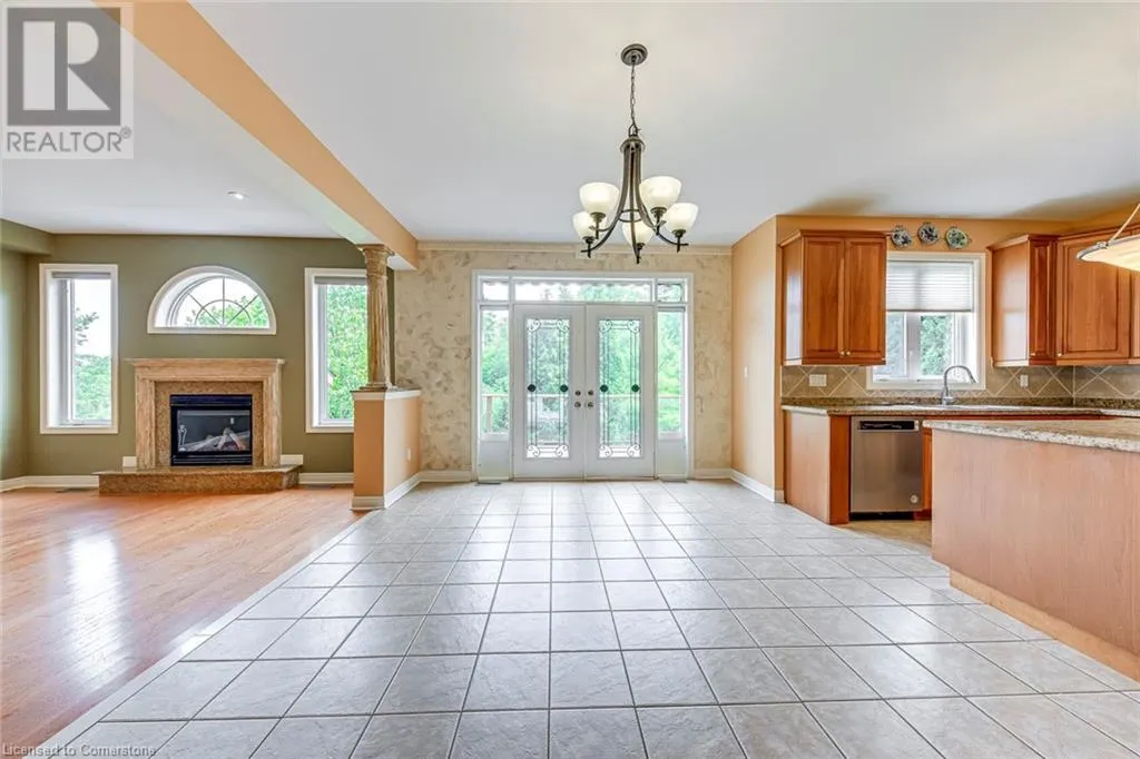 5337 JAMESON Crescent