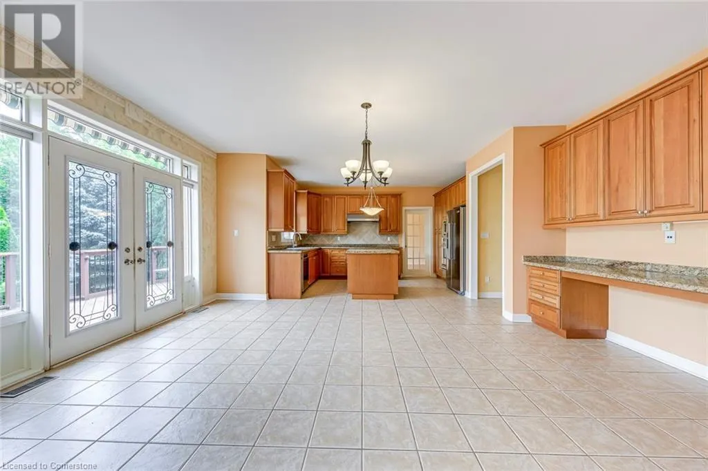 5337 JAMESON Crescent