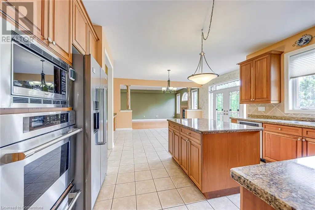 5337 JAMESON Crescent