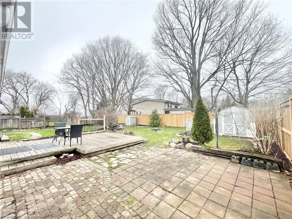 497 REGAL Drive