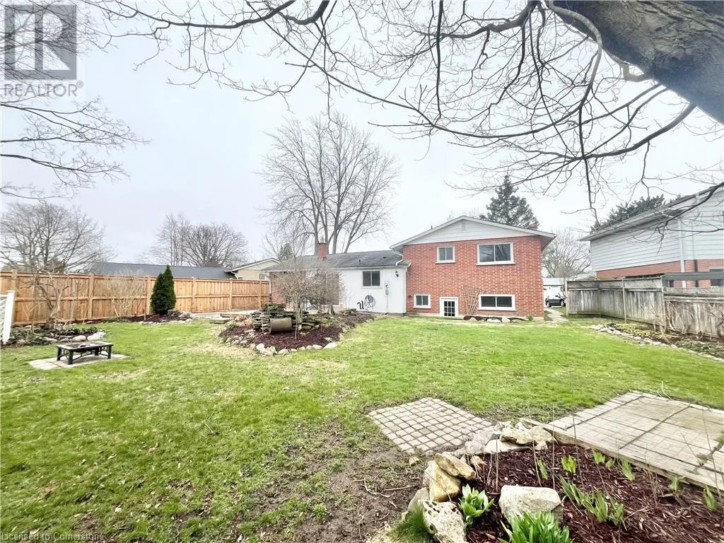497 REGAL Drive