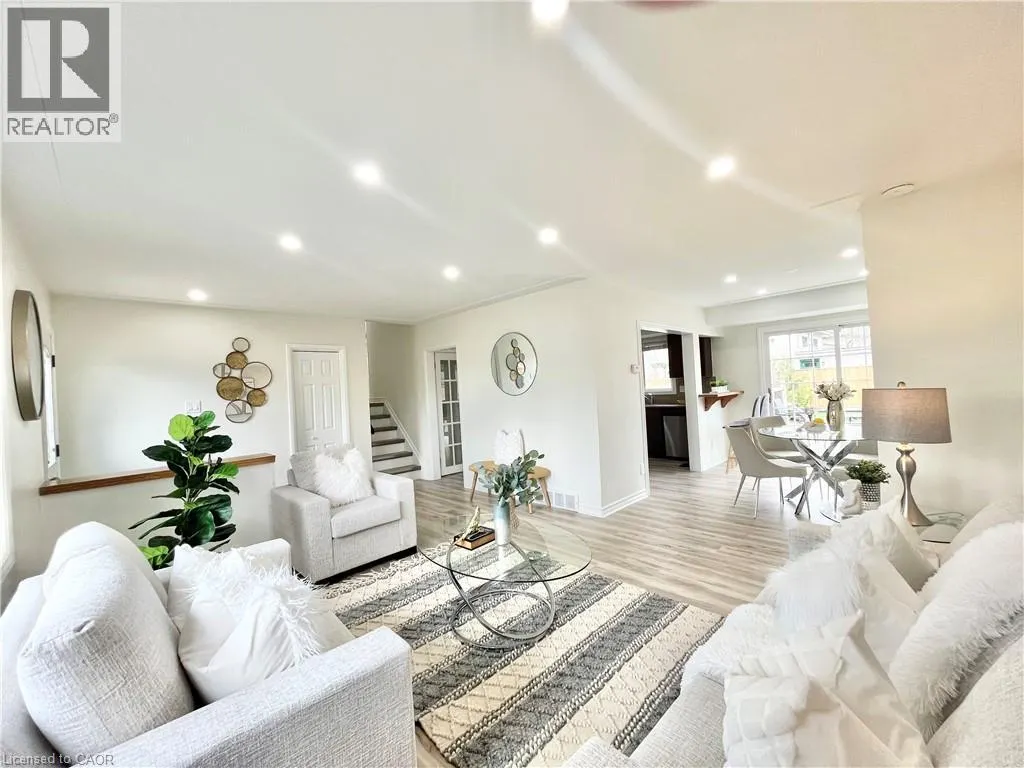 497 REGAL Drive