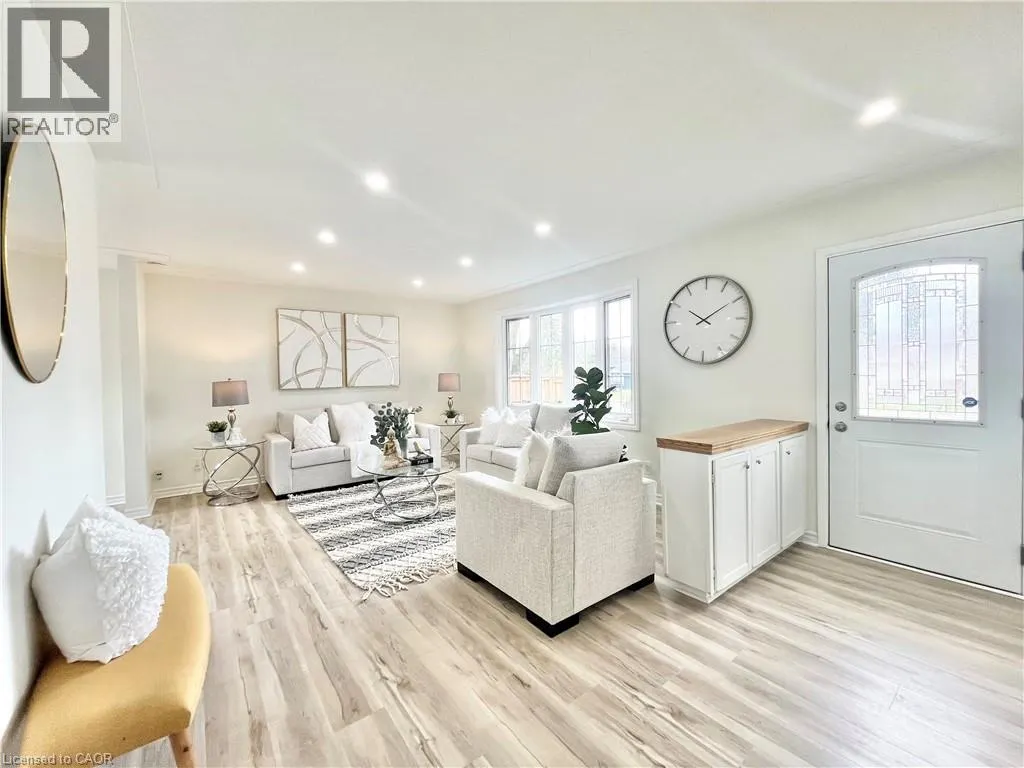 497 REGAL Drive