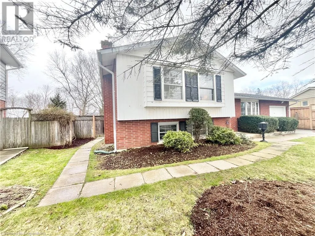 497 REGAL Drive