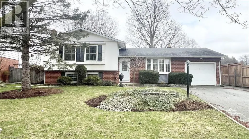 497 REGAL Drive