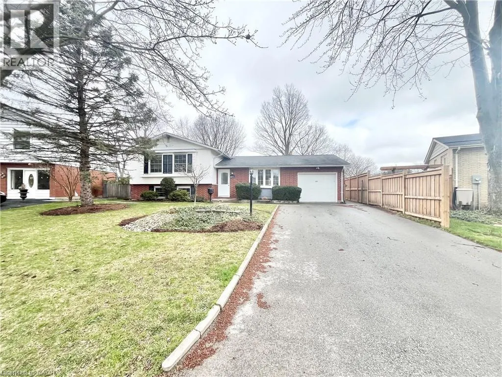 497 REGAL Drive