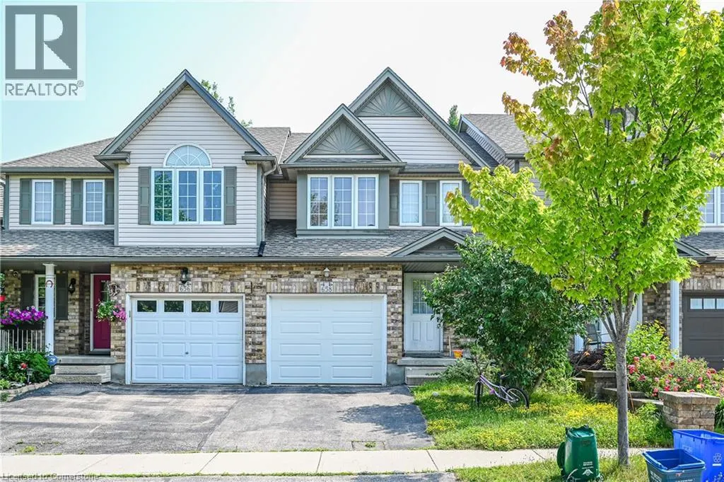 658 WILD GINGER Avenue