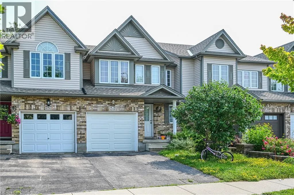 658 WILD GINGER Avenue