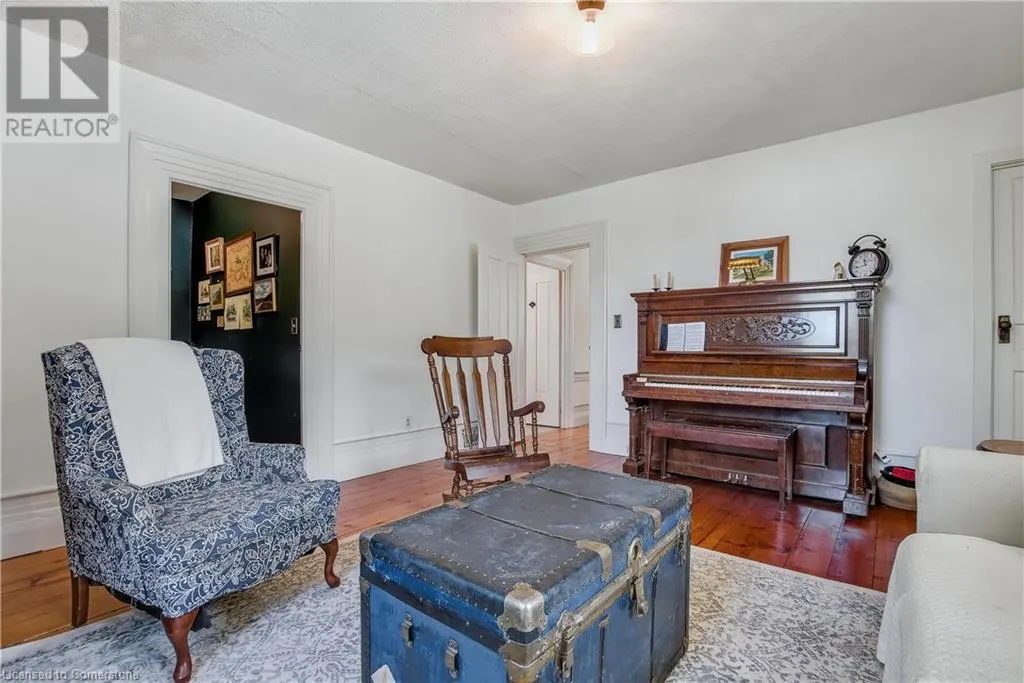 4225 FLY Road