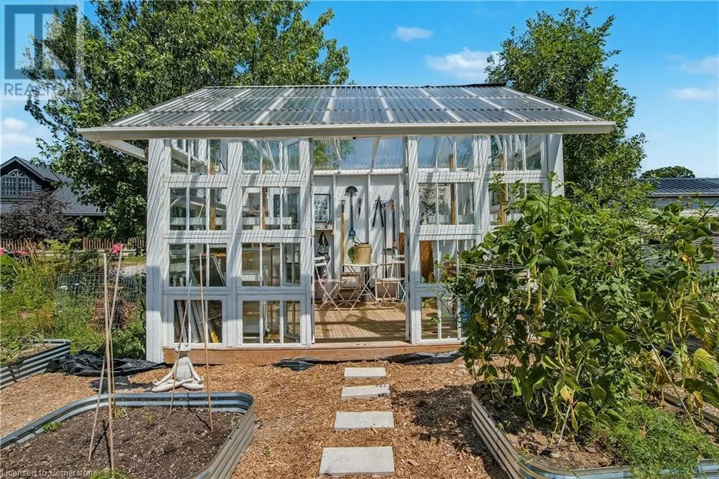 4225 FLY Road